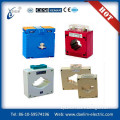 Top quality 0.66- 75kv indoor or outdoor low voltage testing current transformer